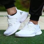 کفش مردانه Adidas مدل Verisa(سفید)