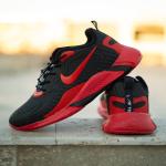 کفش مردانه Nike مدل Air 270 (مشکی قرمز)