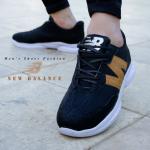 کفشNewbalanceمدل Vikendiمشکی