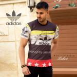 تیشرت مردانه adidas مدل Mbape